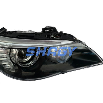 Für BMW 5er Serie E61 ((Hochkonfiguration) 2008-2010 63127177745 63127177746 Vorderlichter