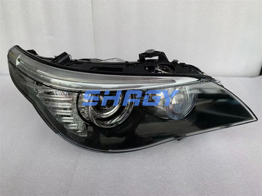 Für BMW 5er Serie E61 ((Hochkonfiguration) 2008-2010 63127177745 63127177746 Vorderlichter