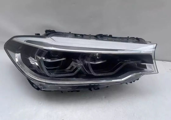 Für BMW 5er Serie 63117214961 63117214962 BMW G30 Vorderlichter