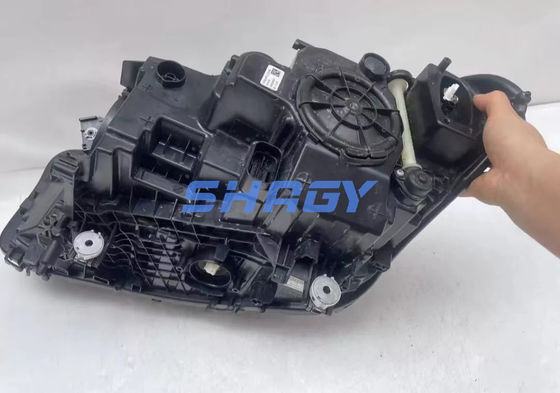 Für BMW 5er Serie 63117214961 63117214962 BMW G30 Vorderlichter