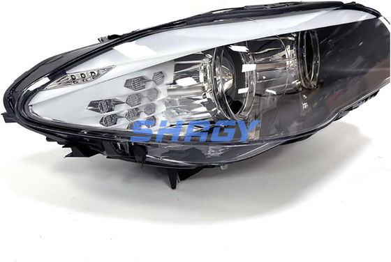 Für BMW 5er F10 2011-2013 63117271911 63117271912 Vorderlichter