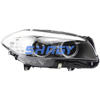 Für BMW 5er F10 2014-2017 63117343911 63117343912 Vorderlichter