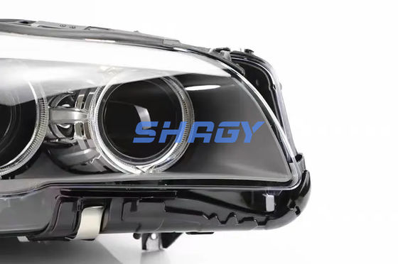 Für BMW 5er F10 2014-2017 63117343911 63117343912 Vorderlichter