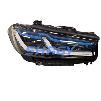 Für BMW 5er G38 G30 2021-2022