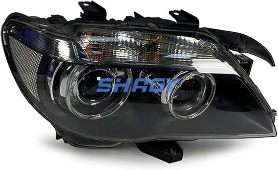 Für die BMW 7er Serie E66 63127162111 63127162112 Vorderaufleger