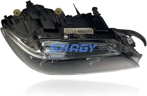 Für die BMW 7er Serie E66 63127162111 63127162112 Vorderaufleger