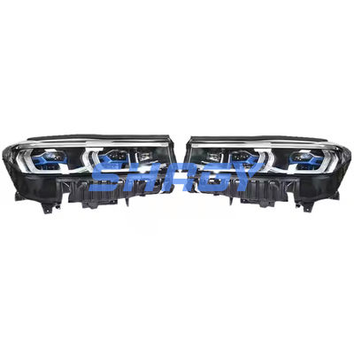 Für BMW 7er G12 2016-2019 6311 7451 855 6311 7451 856 Vorderlichter