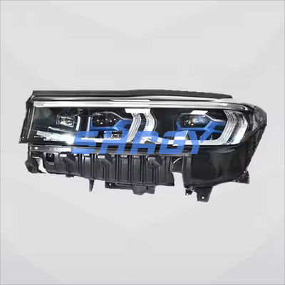 Für BMW 7er G12 2016-2019 6311 7451 855 6311 7451 856 Vorderlichter