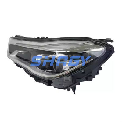 Für BMW 7 BMW 7er G12 6311 7408 709 6311 7408 710 Vorderlichter