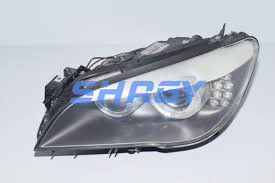 Für BMW F02 7182140 7182139 vordere Scheinwerfer