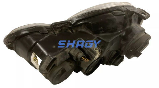 Für VW Polo MK4 2002-2005 6Q2941007G, 6Q2941007D Vorderlichter
