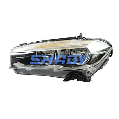 Für BMW F15 2014-2018 63117381137-138 Block Vorderlichter