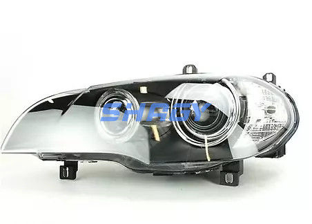Für BMW X5 E70 (Low Configuration) 2008-2011 63117288991 63117288992 Vorderlichter