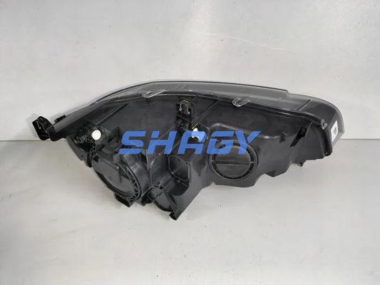 Für BMW X5 E70 (Low Configuration) 2008-2011 63117288991 63117288992 Vorderlichter