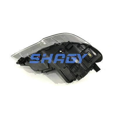 Für BMW X5 E70 (Hochkonfiguration) 2011-2014 63117240791 63117240792 Vorderlichter