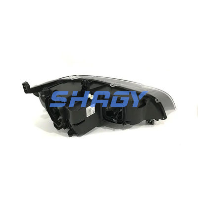 Für BMW X5 E70 (Hochkonfiguration) 2011-2014 63117240791 63117240792 Vorderlichter