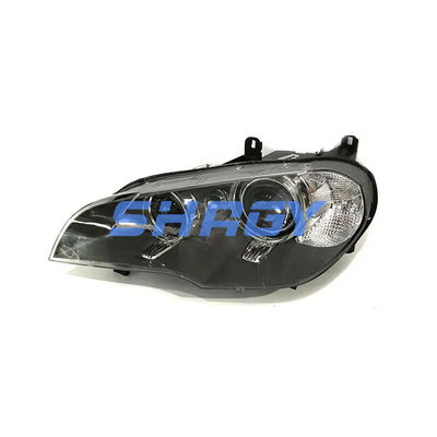 Für BMW X5 E70 (Hochkonfiguration) 2011-2014 63117240791 63117240792 Vorderlichter