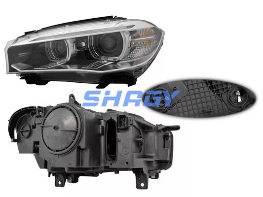 Für BMW X5 F30 F85 63117317102 Vorderlichter