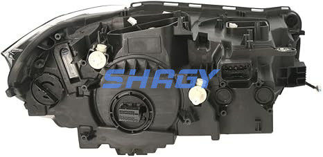 Für BMW X1 F48 F49 63117428735 vordere Scheinwerfer