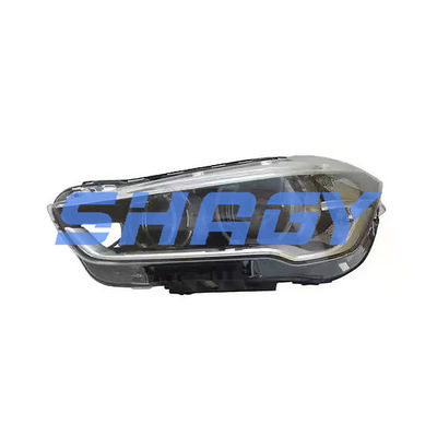 Für BMW X1 F49 2016-2019 6311 7403 907Z Vorderlichter