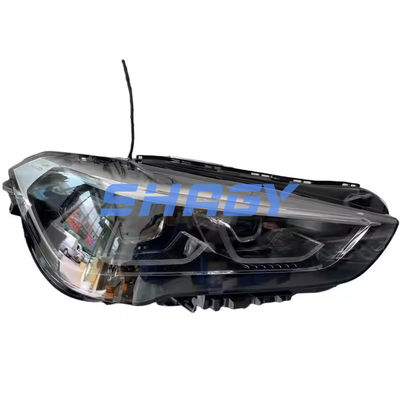 Für BMW X1 F49 63119477811 Vorderlichter
