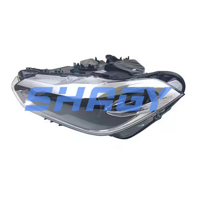 Für BMW X2 F39 63117489229 Vorderlichter