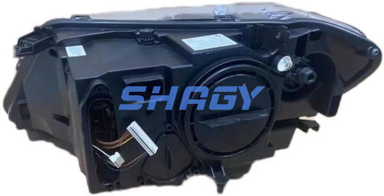 Für BMW X3 f25 2009-2012 63117276991 63117276992 Vorderlichter
