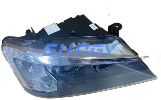 Für BMW X3 f25 2009-2012 63117276991 63117276992 Vorderlichter