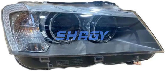 Für BMW X3 f25 2009-2012 63117276991 63117276992 Vorderlichter