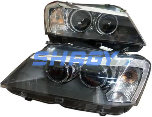 Für BMW X3 f25 2009-2012 63117276991 63117276992 Vorderlichter