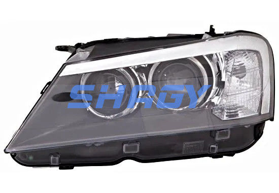Für BMW X3 F25 2014-2016 63117401131 63117401132 63117401133 63117401134 Vorderlichter