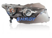 Anzug zu Infiniti fx35 2009-2013 Serie HID Frontlichter