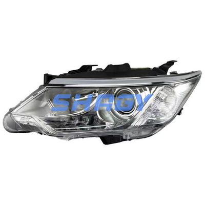 Anzug für TOYOTA Camry 2013-2015 mit HID(mit Xenon) Frontlichter