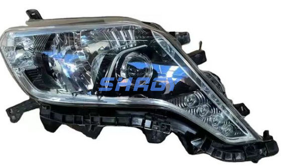Anzug für TOYOTA Prado 2014-2016 81185-0G060P Frontlichter