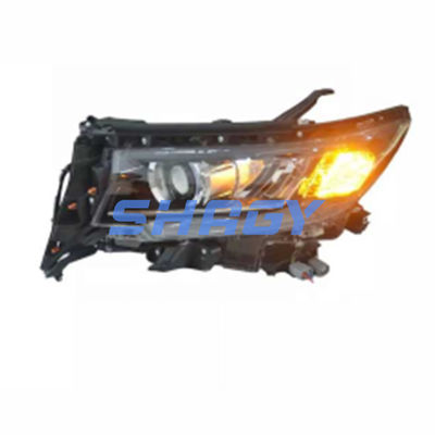 Anzug für TOYOTA Prado 2017-2020 81110 50-0G100 Vorderlichter