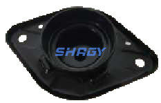 Anzug für Audi A6 C5 hinter 4Z7 616 051A 4Z7 616 052A Stoßdämpfer Zubehör