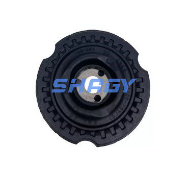 Anzug für Audi Q7 Vorderseite Altestil 7L8616039D 7L8616040D A Stoßdämpfer Zubehör