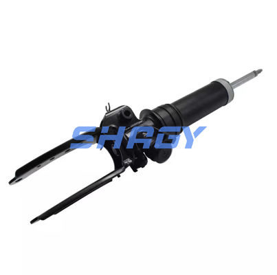 Anzug für Audi Q7 Vorderseite Altestil 7L8616039D 7L8616040D A Stoßdämpfer Zubehör