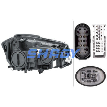 Für Mercedes Benz Klasse A 2013-2018 Mercedes Benz A200 W176 Links-Xenon-Vorderlicht
