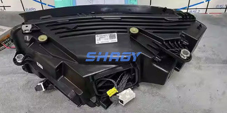 Für Mercedes Benz 253 AMG G43-wRC 12v LED-Scheinwerfer 2016-2019