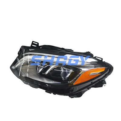 Für die Benz GLE-Klasse Mercedes Benz GLE X166 W166 GLE166 GLE320 GLE350 GLE400 GLE300 Scheinwerfer 2015-2019 Vorderlicht