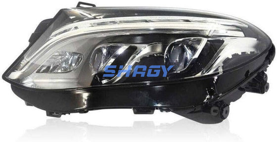 Für MERCEDES-BENZ GLE W166 2017 16682007590859