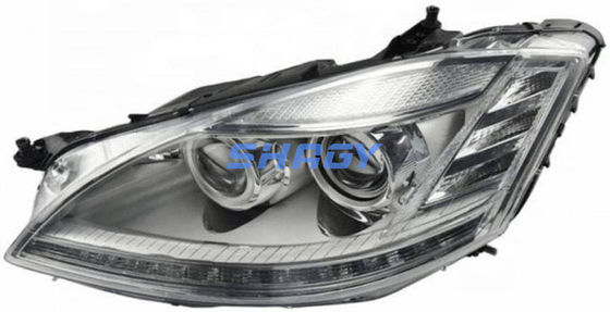 Für Mercedes-Benz S-Klasse 2009 W221 mit HID und AFS 2009-2010 Vorderlicht