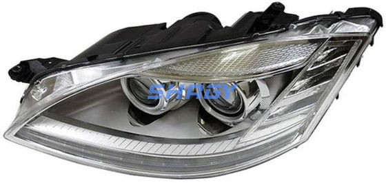 Für Mercedes-Benz S Klasse 2011 W221 mit HID AFS und Nachtsicht