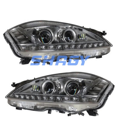 Für Mercedes-Benz S-Klasse 2011 W221 mit HID und AFS 2011 2012 vorderen Scheinwerfer