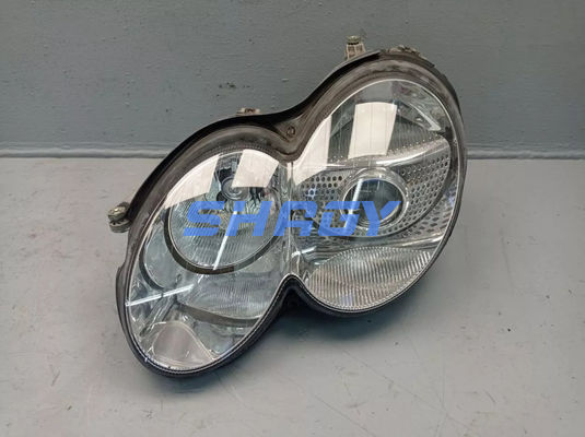 Für Mercedes-Benz SL W230 SL280 SL350 SL500 SL600 A2308207261 A2308207161 Vorderlicht
