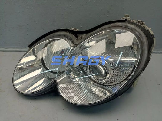 Für Mercedes-Benz SL W230 SL280 SL350 SL500 SL600 A2308207261 A2308207161 Vorderlicht