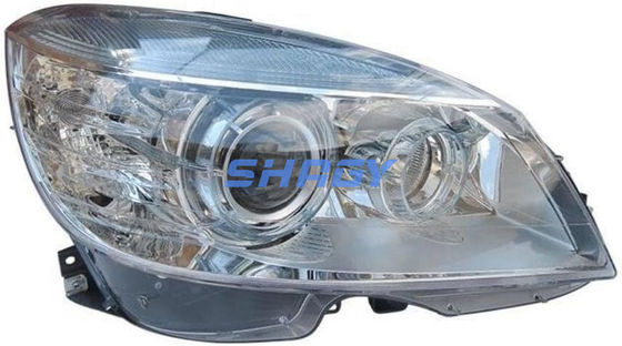 Für Benz Calss CClass W204 mit HID (mit Xenon) 2009-2011