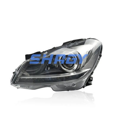 Für Benz Calss CClass W204 mit HID (mit Xenon) 2012-2014