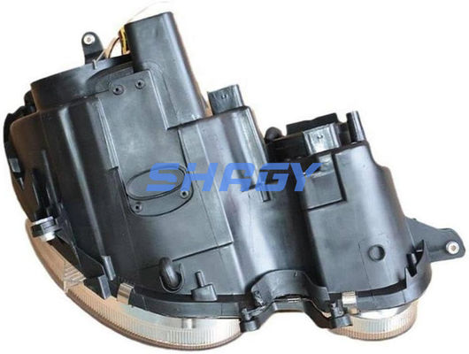 Für Mercedes Benz W211 E240 E230 E260 E300 E-Klasse (2002-2010) 2118202961 2118203061 Vorderlichter